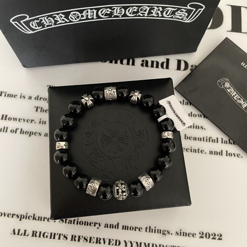 Chrome Hearts Bracelets